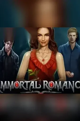 Immortal Romance